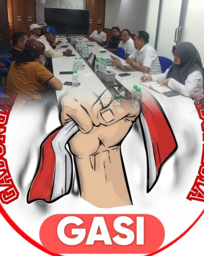 
 Kanwil Bea Cukai Jatim Maju Mundur Membongkar Peredaran Rokok Ilegal di Madura
