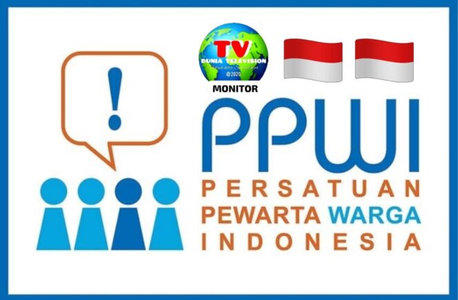 
 Pernyataan Anggota DPR Dinilai Arogan, Ketua PPWI Jabar: “Dia Lebih Tolol dari ODGJ!
