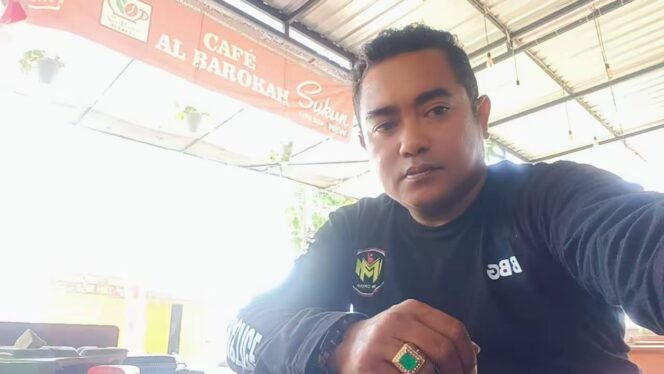 
 Bang BBG : Bentakan Karutan Sampang Cederai Kebebasan Pers