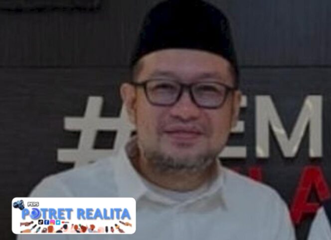 
 Gus Maksum Optimis Menkeu Purbaya Mampu Wujudkan Harapan Baru Ekonomi Rakyat dan Pesantren