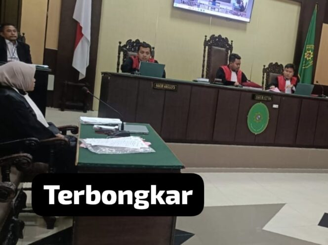 
 JPU indah Asri Pinatasari Terancam Dilaporkan ke Komisi Kejaksaan RI Dugaan Abaikan Fakta Sidang Ugal Ugalan Tuntutan
