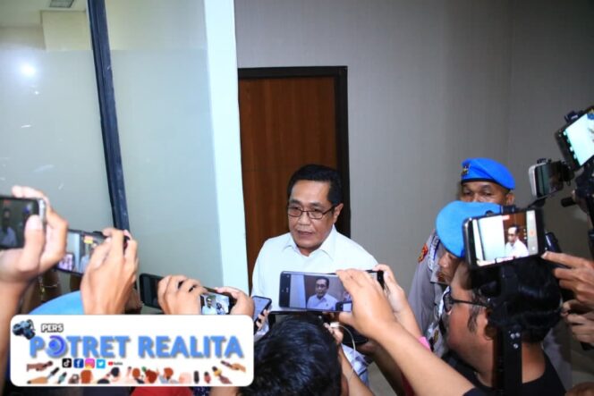 
 Polri Buru Mastermind dan Pendana di Balik Kerusuhan Demo Akhir Agustus
