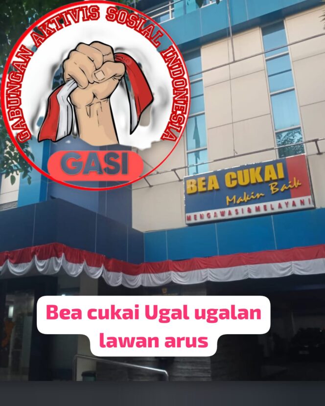 
 Bea Cukai Madura Lawan Arus Dengan Diskopindag Sampang, 17 Pabrik Rokok Diduga Ilegal Tak Terdeteksi