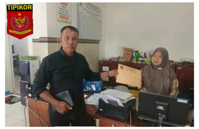 
 Muhaimin Diduga Intimidasi LPI TIPIKOR dan Media: “Tolong Hapus Beritanya…” – LPI TIPIKOR RI dan Kuasa Hukum Siap Tempuh Jalur Hukum