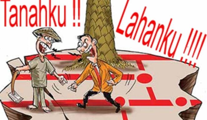 
 Staf BPN Sampang: Hj. Nawawi Hanya Beli Kertas, Bukan Tanah – Sertifikat Diduga Tanpa Pengukuran