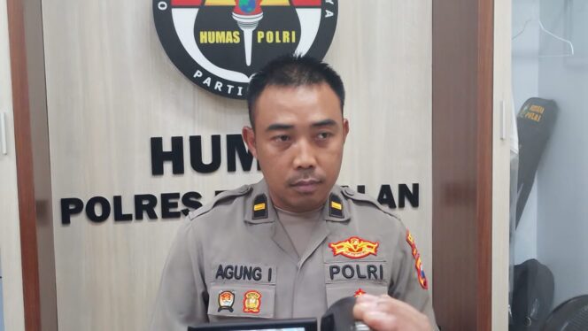 
 Polres Bangkalan Selidiki Kasus Dugaan Pencurian Gamelan di Museum Cakraningrat