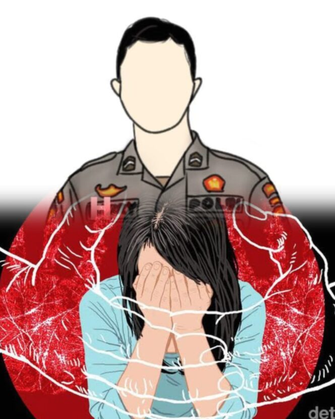 
 Polres Sampang Berduka, Insitusi Polri Tercoreng Oleh Oknum Polisi Diduga Percobaan Pemerkosaan, Masih Dalam Lidik Propam