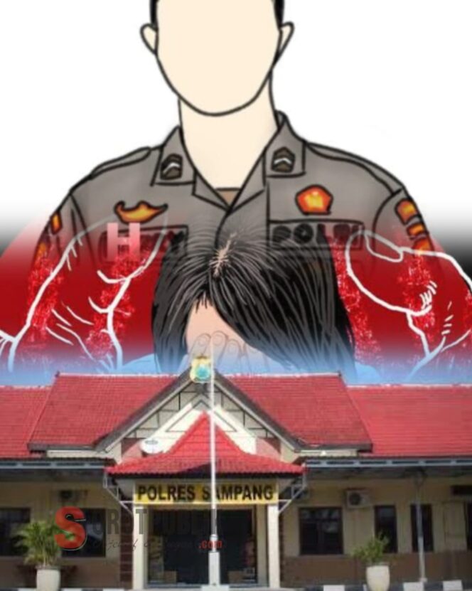 
 Diduga di Istimewakan Oknum Polisi Pelaku Percobaan Pemerkosaan, GASI Desak Kapolres Sampang Bersikap Tegas