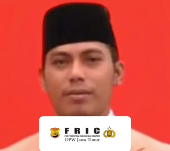 
 Kasus Pencurian Kabel Telkom di Pacar Kembang, Ketua FRIC DPW Jatim Soroti Lambannya Penanganan Polisi