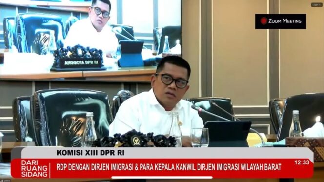 
 Dana Otsus Jadi Kunci Pemerataan dan Kebangkitan Ekonomi, Muslim Ayub Dorong Perpanjangan Tanpa Batas