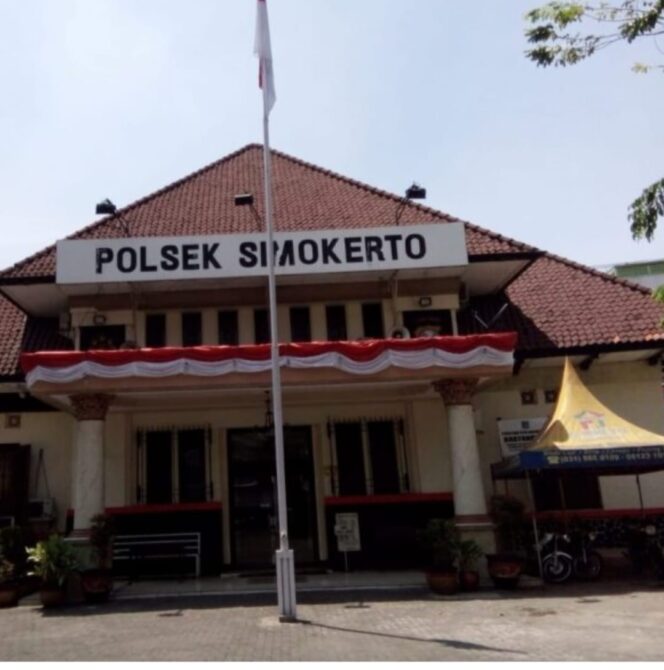 Polsek Simokerto Klarifikasi Dugaan Penganiayaan: “Kami Tidak Pernah Memukul Tersangka”