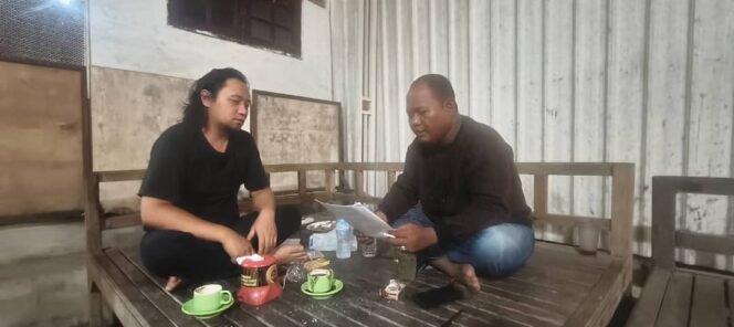 Pasca Teguran Kapolres, Propam Polres Sampang Mulai Bergerak Tangani Dugaan Kasus Oknum Kanit Reskrim
