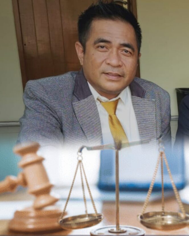 
 Menjembatani Tradisi dan Inovasi: Merancang Pembaruan Hukum Berbasis Kearifan Lokal