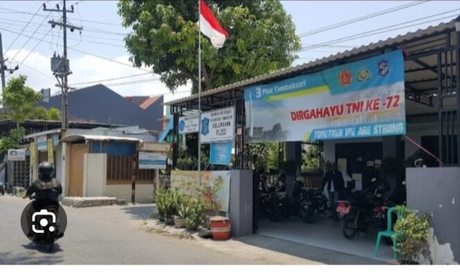 
 Warga Surabaya Pertanyakan Kinerja Lurah Ploso Terkait Pengurusan Sertifikat Rumah