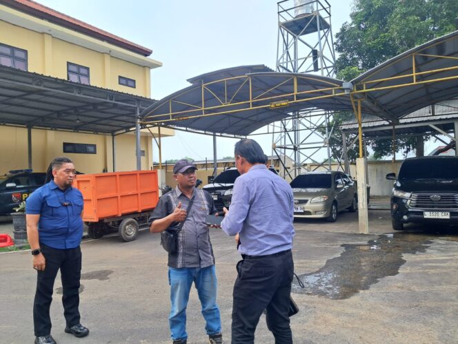 
 Pembeli Tanah Petani Dipanggil Penyidik, Kuasa Hukum Nyatakan Kliennya Sudah Melakukan Pembayaran