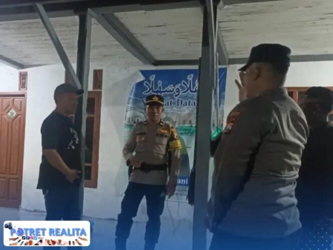 
 Jendela Terbuka, Lemari Acak-Acak: Rumah di Omben Alami Pencurian Berat