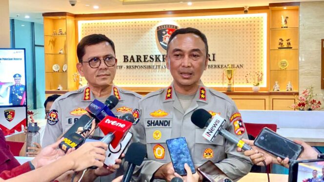 
 Kadivhumas: Penempatan Anggota Polri di K/L Sesuai Permintaan dan Evaluasi Kompetensi