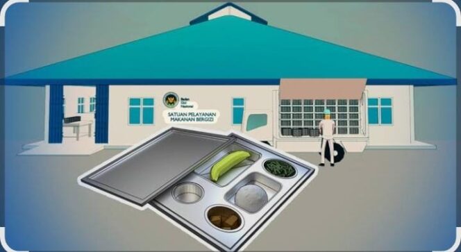 
 Polemik Gaji Pekerja MBG Dapur Alas Kembang Bangkalan