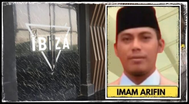 
 Imam Arifin Desak Investigasi Menyeluruh dan Penutupan Sementara Club Ibiza Usai Tewasnya MRY