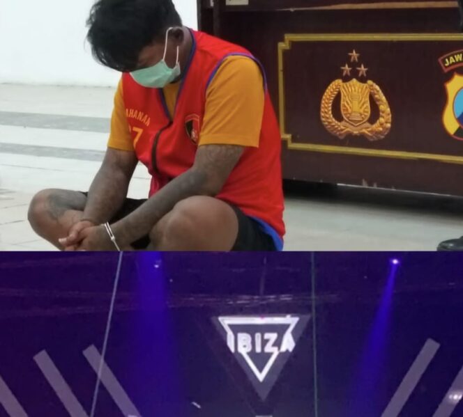 
 Diduga Club Ibiza Manipulasi Fakta Kematian Pengunjung: Kepolisian Ungkap Kronologi Sebenarnya