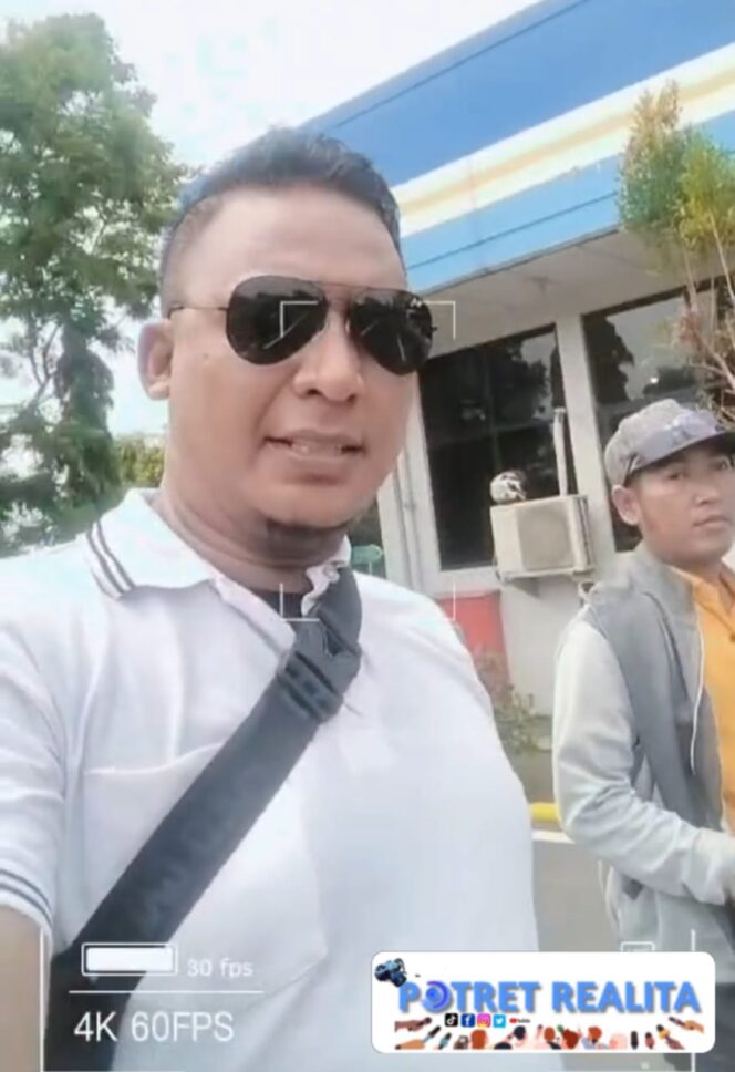 
 Evakuasi Sigap 24 Jam: Sinergi Unit Laka Polrestabes dan Jasa Marga Diapresiasi Publik