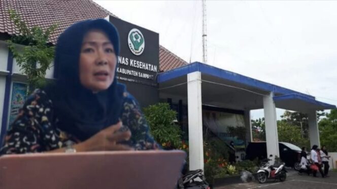 
 GASI Sebut Kadinkes Sampang Pelonga Pelongo Saat Diminta Penjelasan Terkait DBHCHT Rp 14,5 Milliar