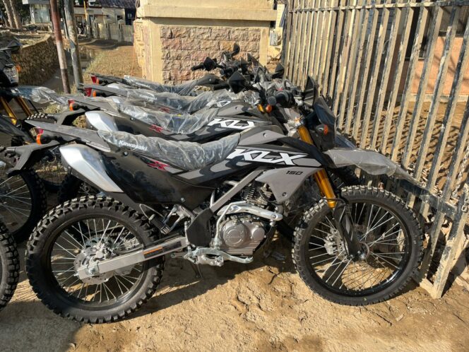 
 Bantuan Logistik Kapolri untuk Polres Aceh Tamiang Tiba, Pastikan Pelayanan Kepolisian Segera Pulih