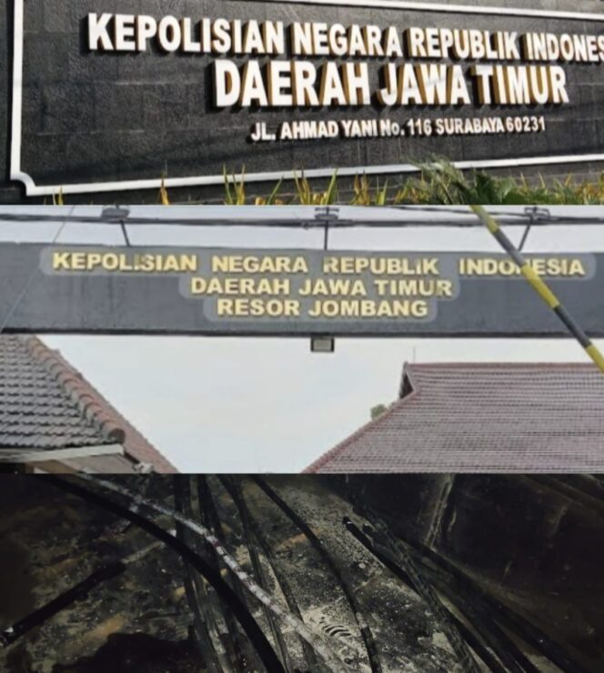 
 Modus Pencurian Kabel Primer Diduga Sistematis, Publik Soroti Dugaan Pembiaran APH