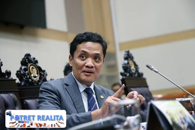 
 Habiburokhman Tegaskan Perpol 10/2025 Konstitusional dan Tak Bertentangan dengan Putusan MK