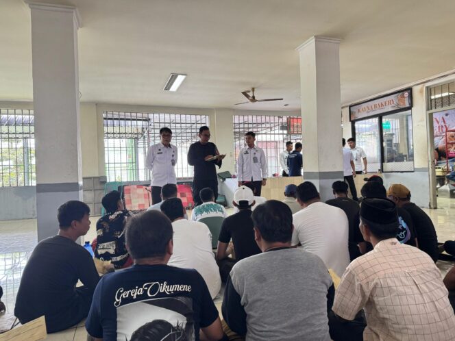 
 25 Warga Binaan Lapas Narkotika Kelas IIA Pamekasan Hirup Udara Bebas, Wujud Pemenuhan Hak Integrasi