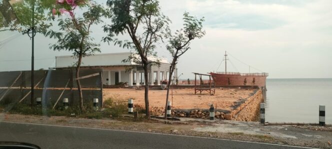 
 Kejanggalan Surat Tanah Pesisir di Sampang, PJ Kades Sejati Diduga Langgar Kewenangan