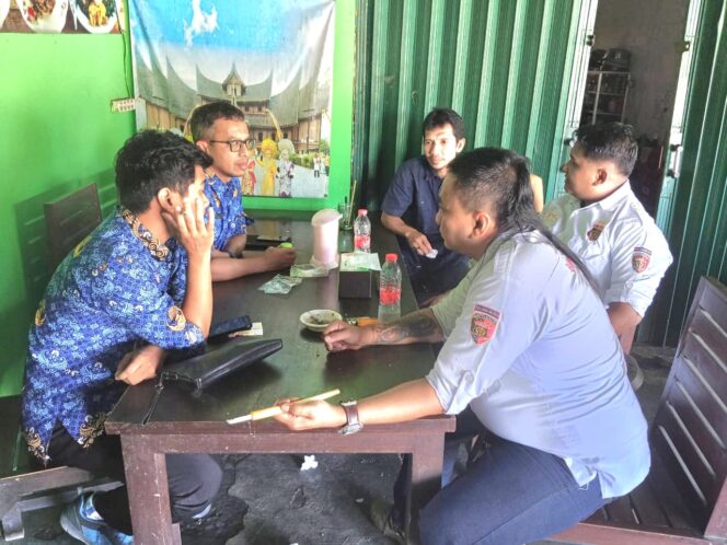 
 Diduga Cemari Laut, PT Indo Seafood Rembang Tolak Kunjungan Kadis LH, BAI: Ini Bentuk Penghinaan terhadap Negara