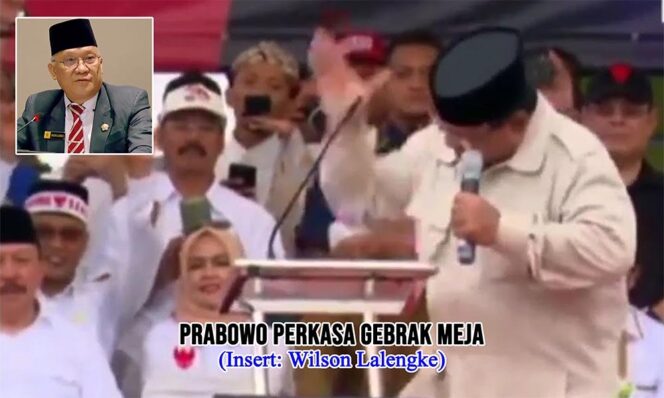 
 Kepemimpinan Inferiority Complex: Kritik atas Respons Pemerintah terhadap Bencana Sumatera