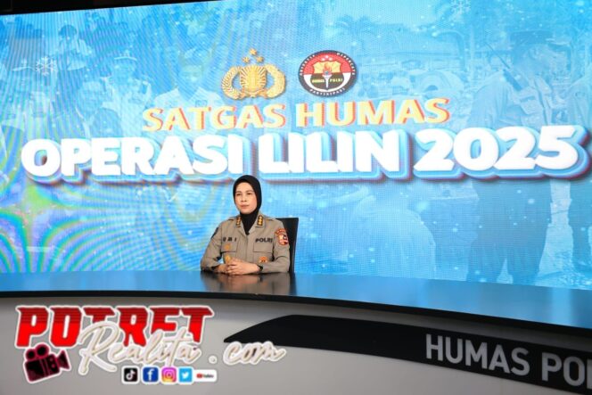 
 Arus Kendaraan Keluar Jakarta Naik 9,2 Persen di Hari Pertama Operasi Lilin 2025