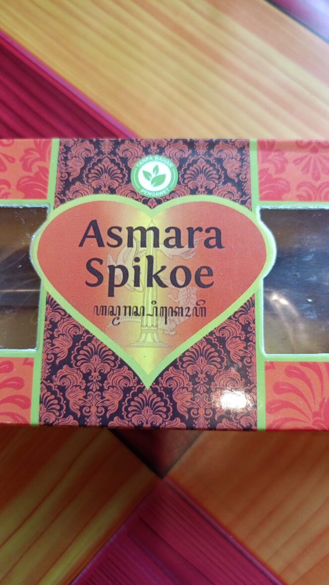 
 Grand Opening Roti Asmara Spikoe Resmi Dibuka di Jalan Raya Kedung Cowek–Suramadu