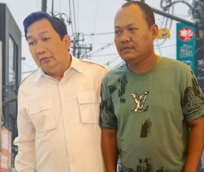 
 Ketua GASI Keluhkan Kinerja Bea Cukai Madura Soal Maraknya Rokok Ilegal ke Komisi XI DPR RI