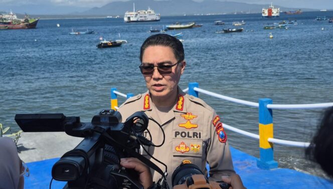 
 Jelang Pergantian Tahun, Polda Jatim Imbau Warga Tak Lakukan Konvoi