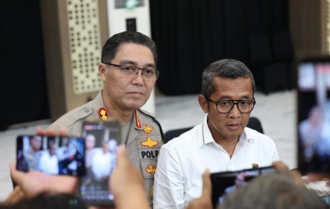 
 Otak Pengusiran Paksa Nenek Elina Dibekuk, Polda Jatim Buka Peluang Tersangka Baru