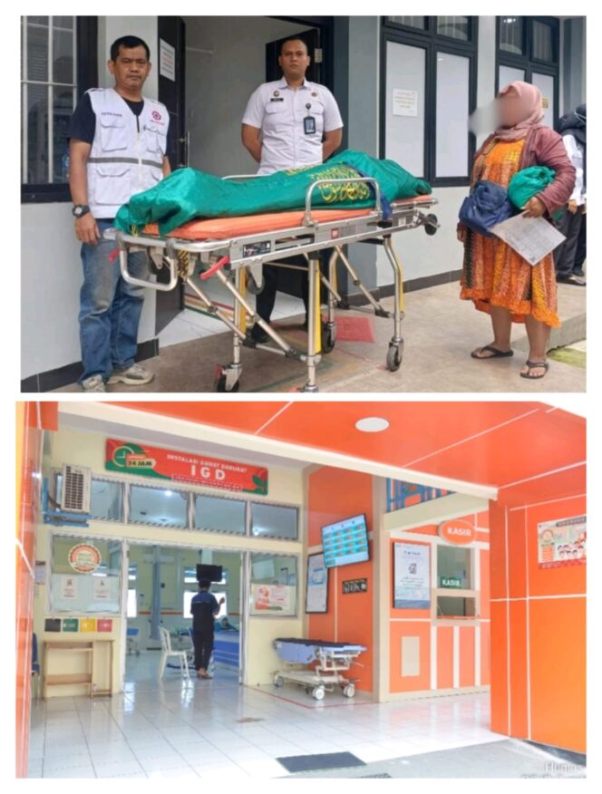 
 Tahanan Muda di Rutan Medaeng Meninggal Dunia, Riwayat Kejang Jadi Faktor Kesehatan