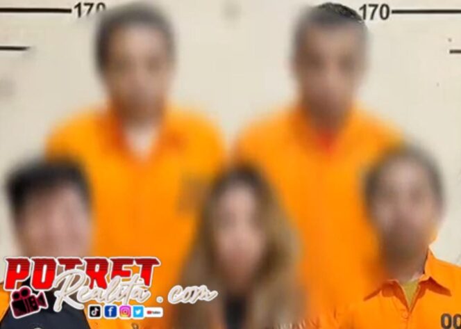 
 Operasi Besar Bareskrim: Jaringan Judi Online Internasional 1XBET hingga T6.com Dibongkar