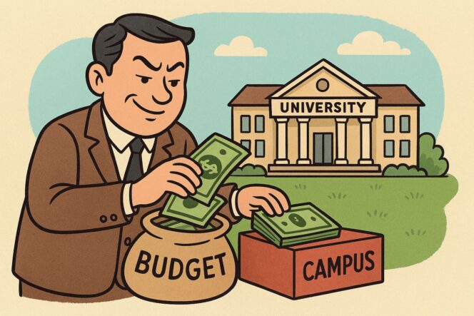 
 Dapur Sekolah Rakyat Rampung 100 Persen, Penganggarannya Baru Muncul di APBD-P 2025 Buteng