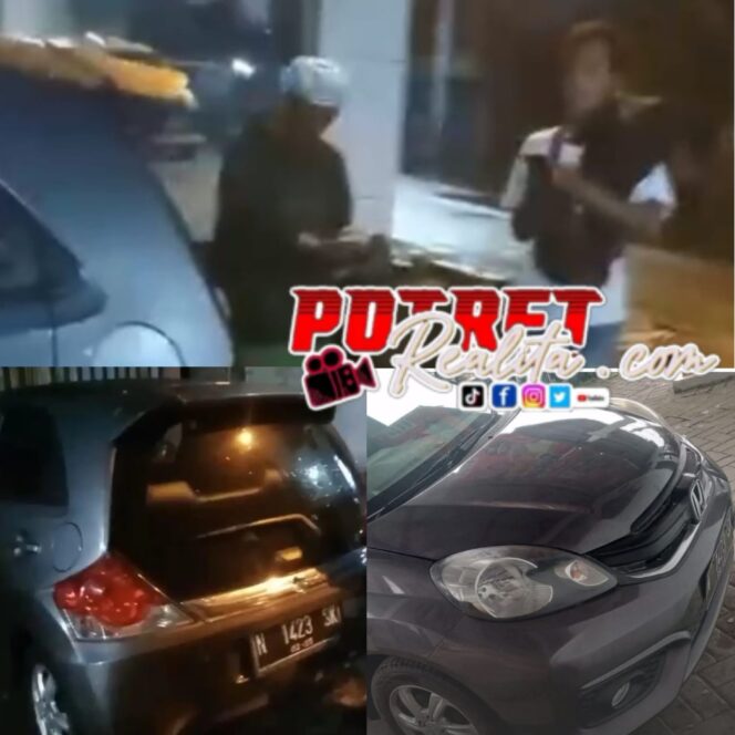 
 Warga Pasuruan Jadi Korban Penipuan Jual Beli Mobil, Pelaku Ngaku Anggota TNI Gunakan Bukti Transfer Palsu