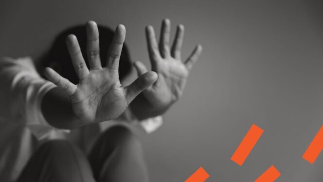 
 Dari Korban Jadi Tersangka, Irene Pertanyakan Keadilan Hukum Kasus KDRT di Surabaya