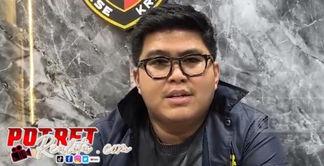 
 Aksi Brutal Gangster di Gresik Terbongkar, Enam Orang Diamankan Satreskrim Polres Gresik