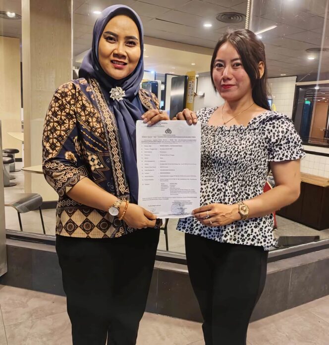 
 Rebutan Hak Asuh Anak, Ibu Muda Asal Made Diduga Jadi Korban Pengeroyokan Keluarga Mantan Suami