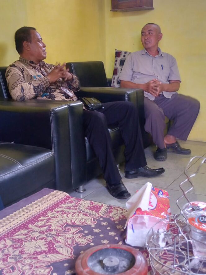 
 Hak Anak Terabaikan, Sarana Bermain TK di Mojokerto Dibongkar