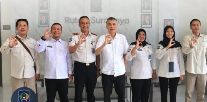 
 KemenHAM Jatim: Tidak Ada Pelanggaran HAM dalam Kasus WBP Meninggal di Rutan Medaeng