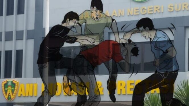 
 Tuntutan Dan Vonis Dirasa Janggal, Ida Bagus Beri Penjelasan Terkait Adanya Dugaan Gratifikasi