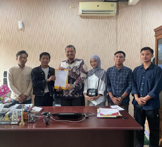 
 BEM Ultimatum Kampus: Fasilitas Buruk hingga Administrasi Tak Transparan