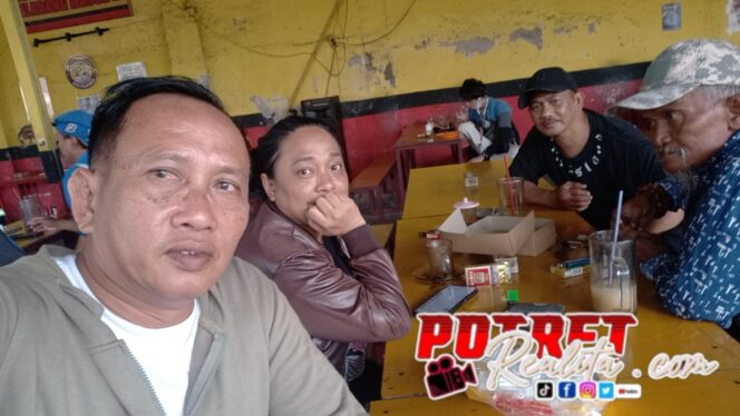 
 PAC Pemuda Pancasila Tambaksari–Simokerto Perkuat Sinergi Jaga Kamtibmas di Surabaya